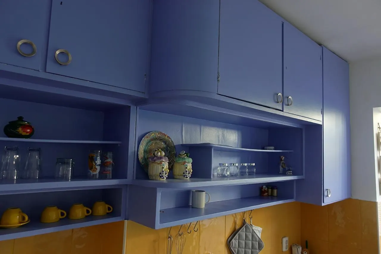 Wendy House Apartment Sofia
