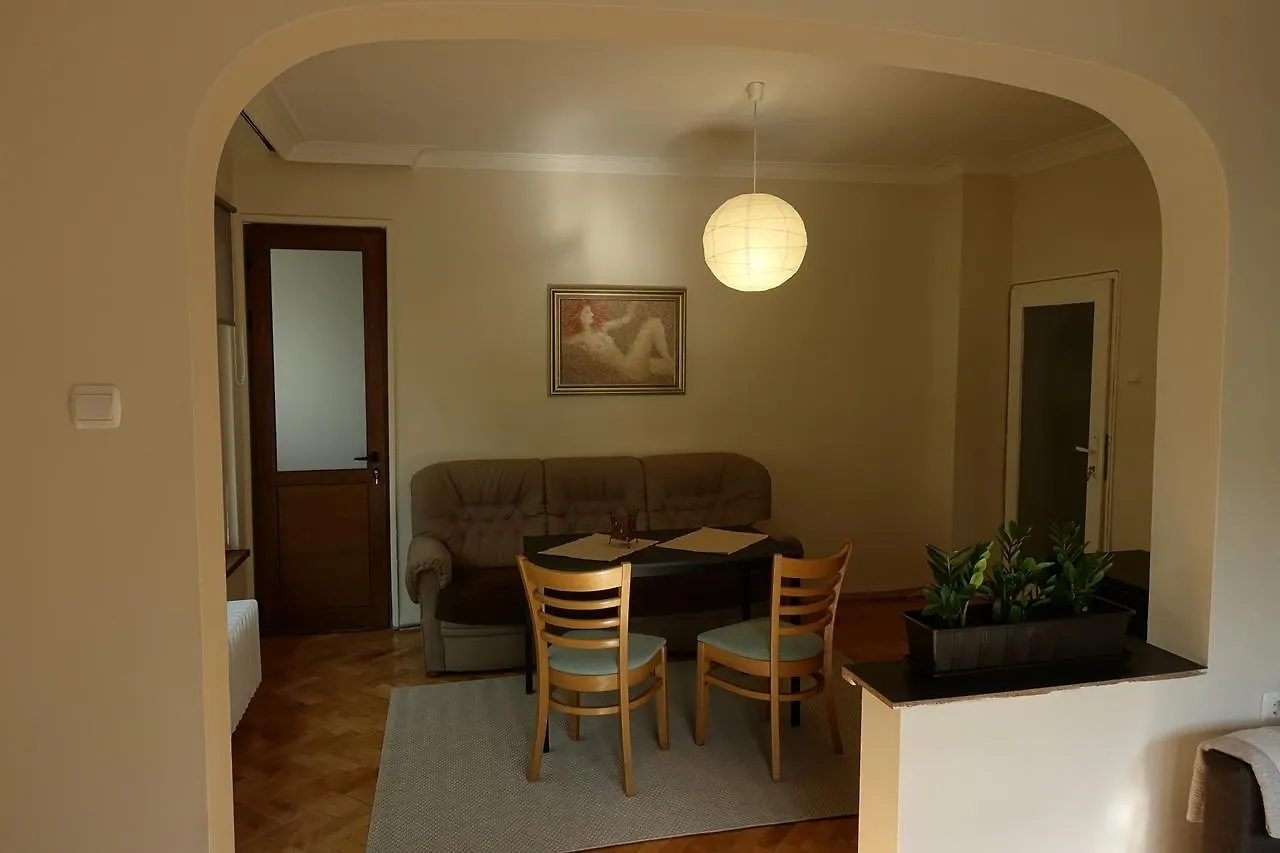 Wendy House Apartment Sofia