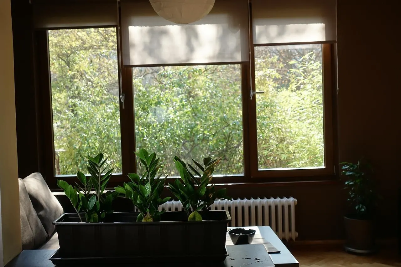 Wendy House Apartment Sofia