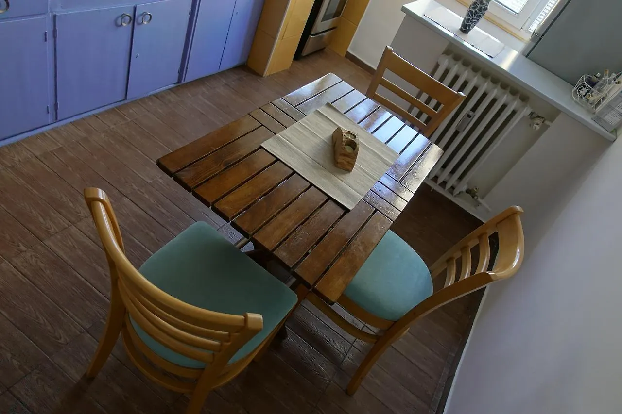 Wendy House Apartment Sofia