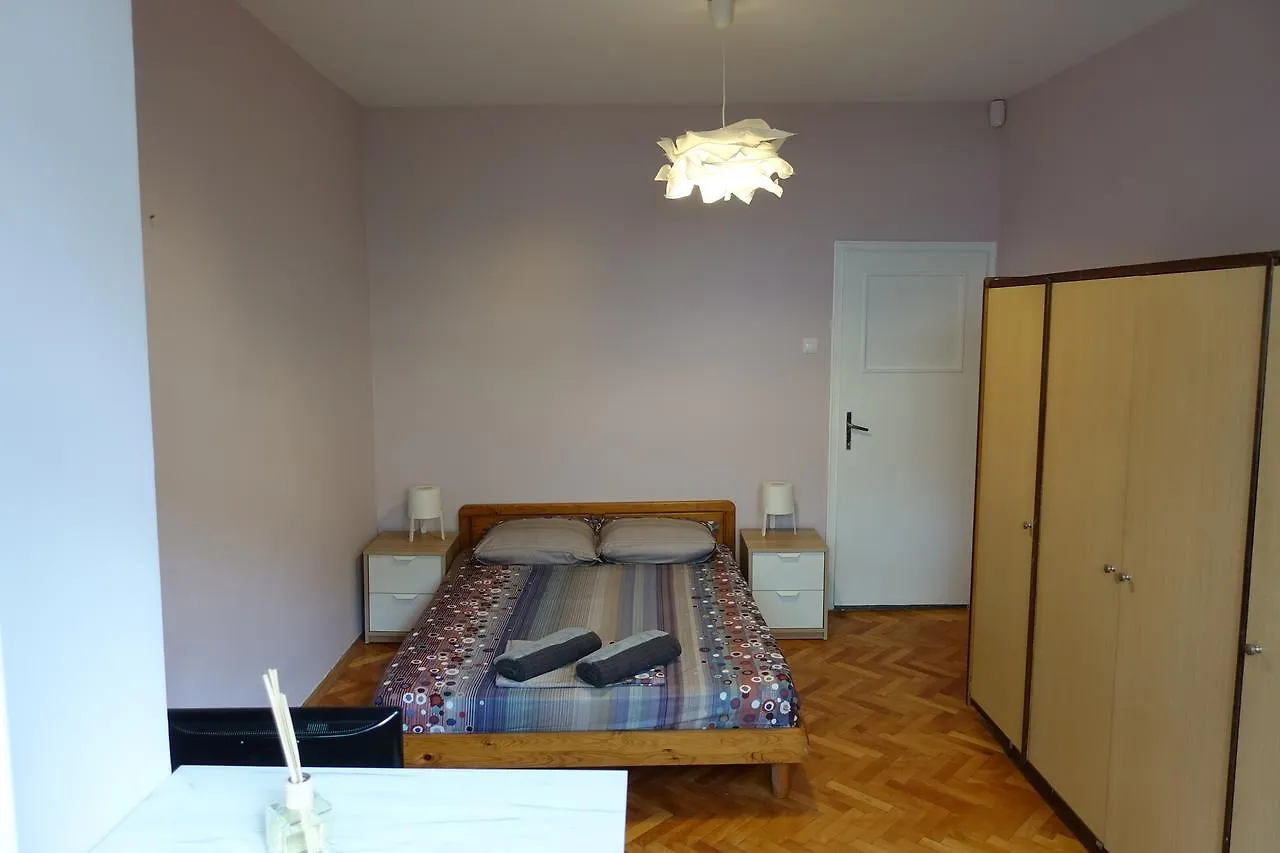 Wendy House Apartment Sofia