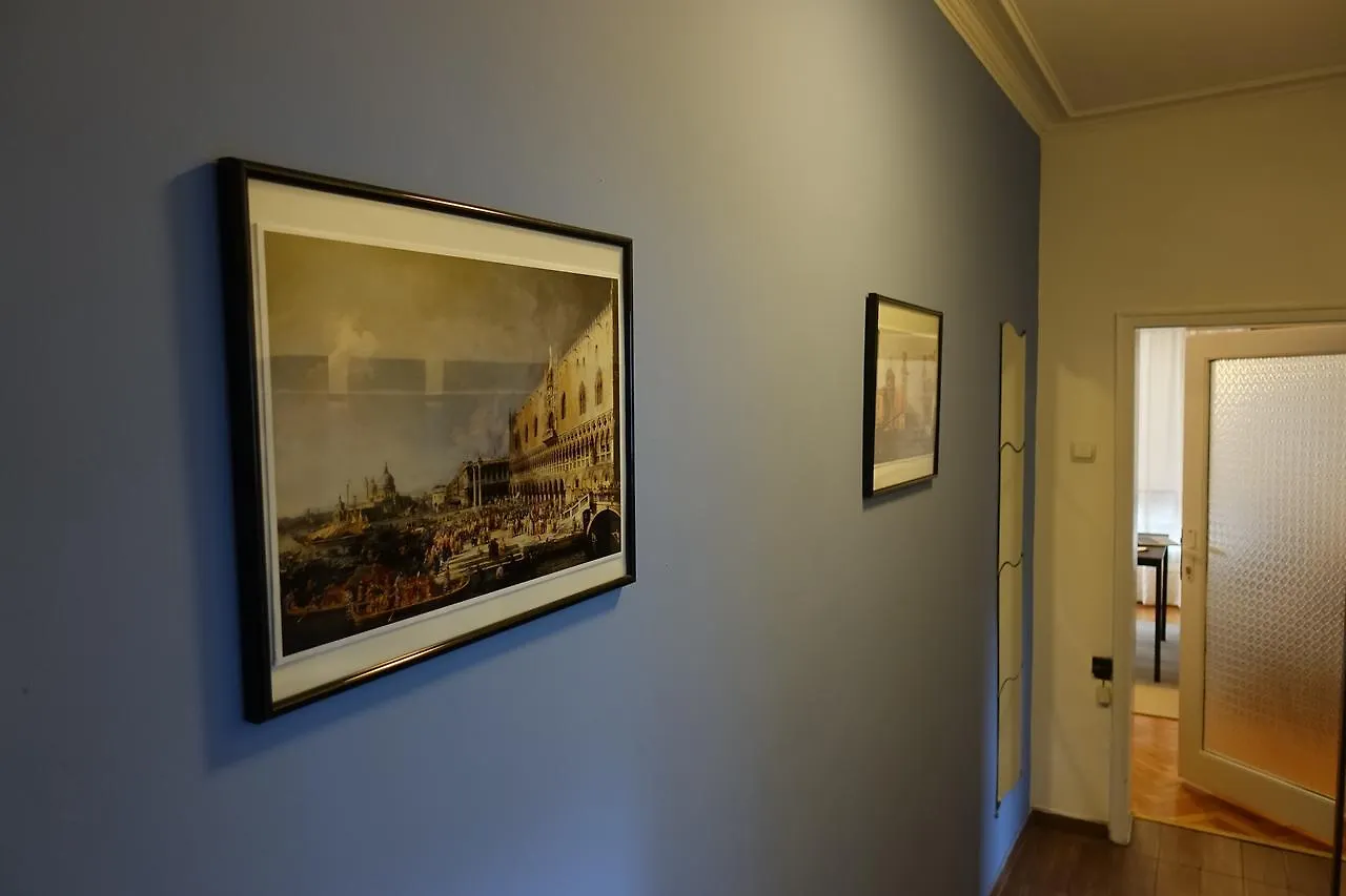 Wendy House Apartment Sofia 0*,  Bulgaria