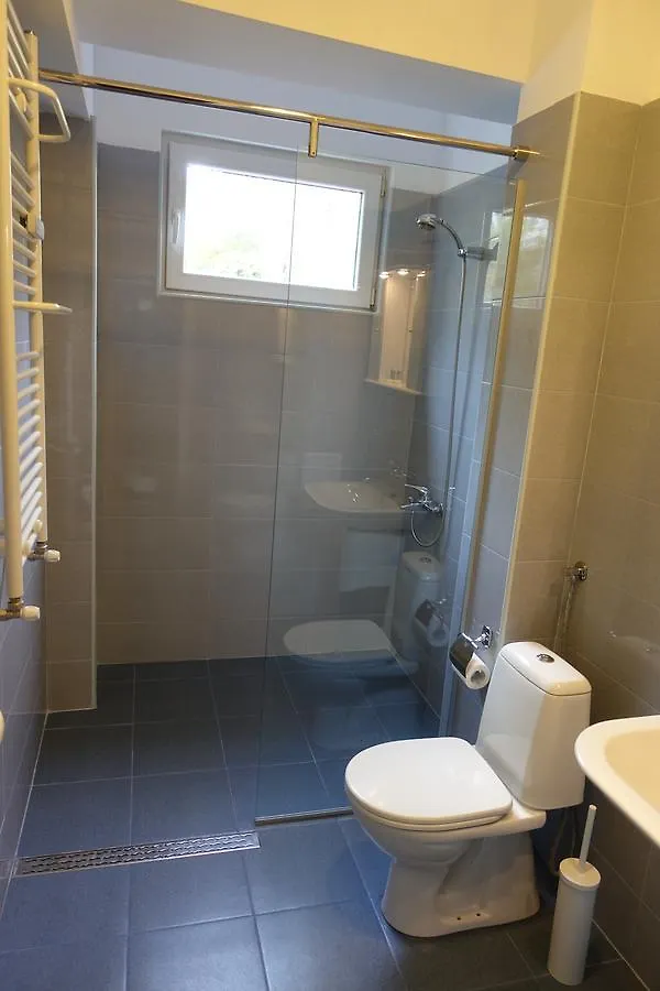 Wendy House Apartment Sofia Bulgaria