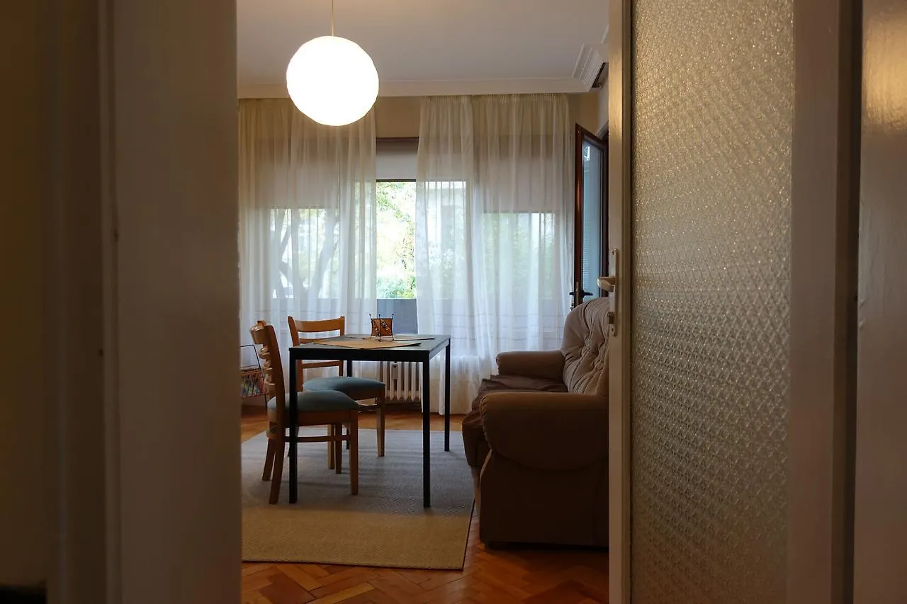 Wendy House Apartment Sofia