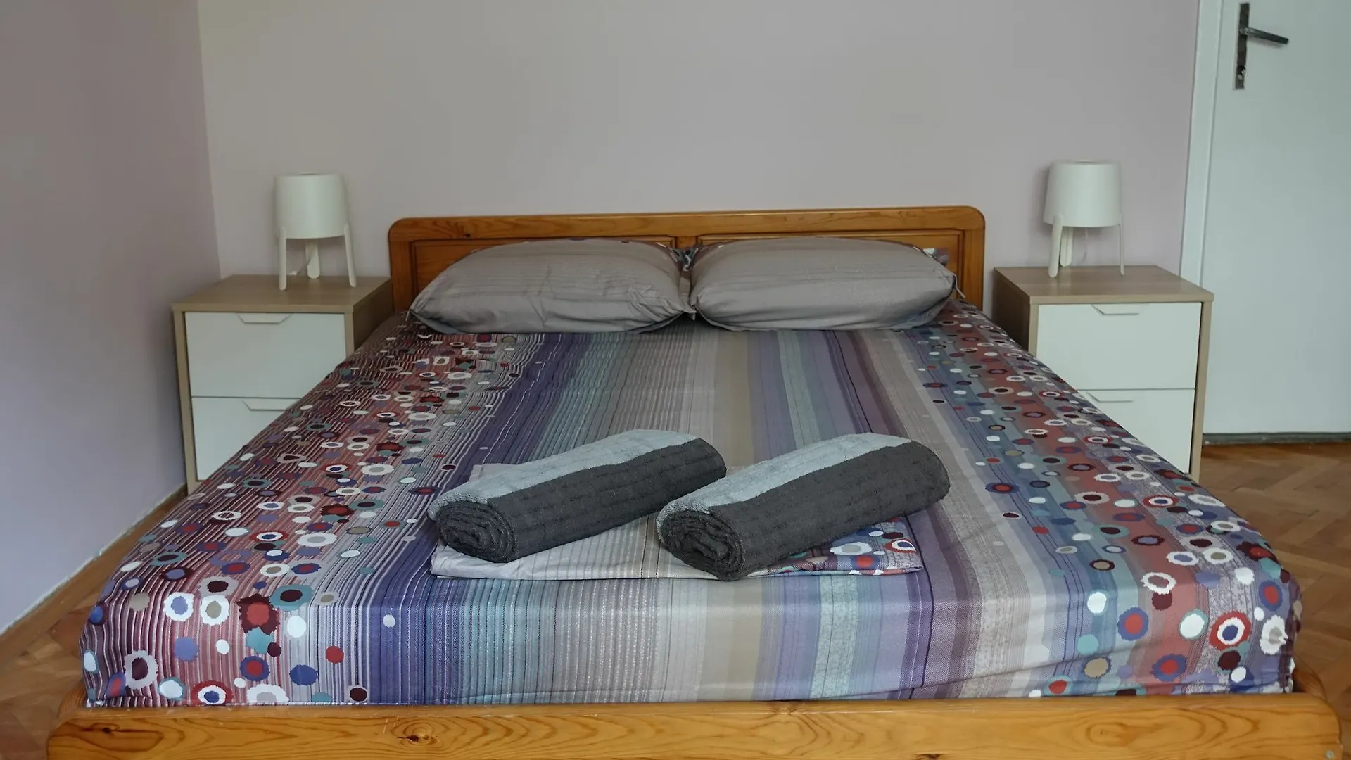 Wendy House Apartment Sofia Bulgaria