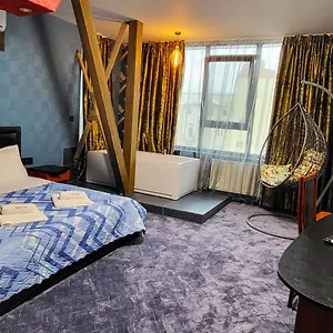 3* Szálloda Club