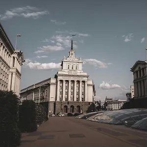  Διαμέρισμα Presidency House