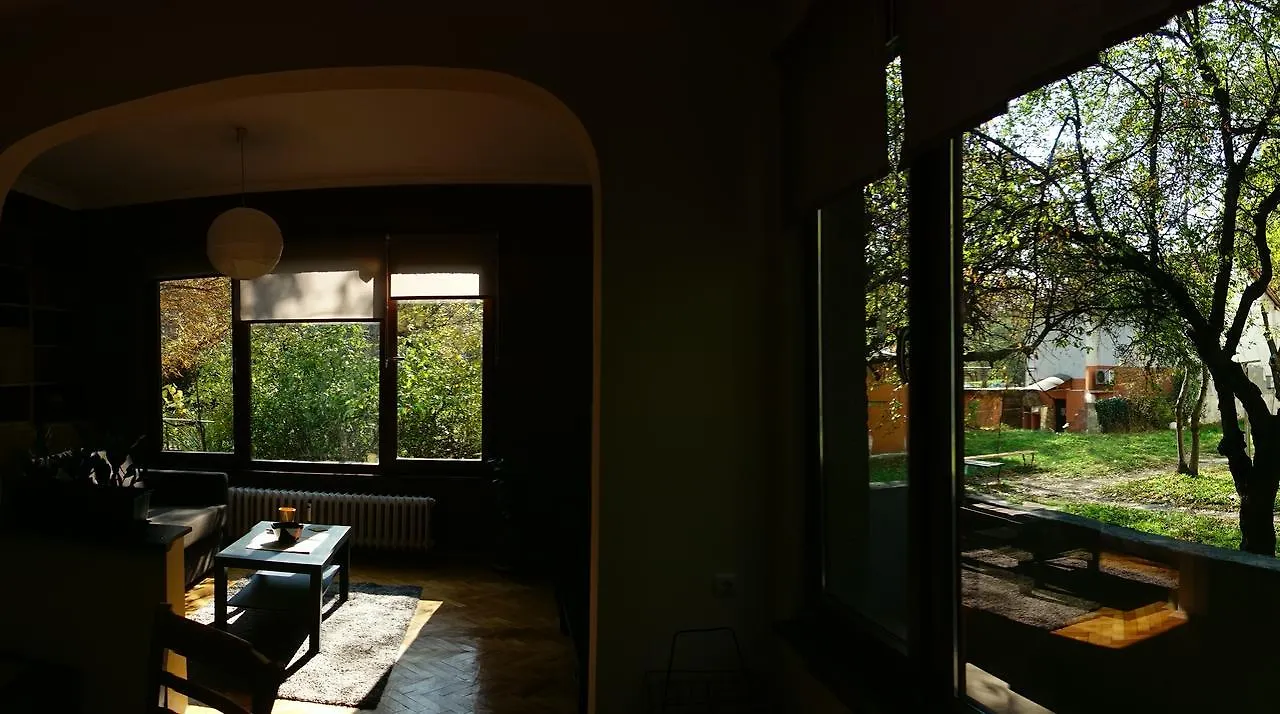 Wendy House Apartment Sofia 0*,
