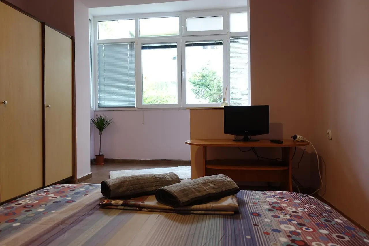 Wendy House Apartment Sofia