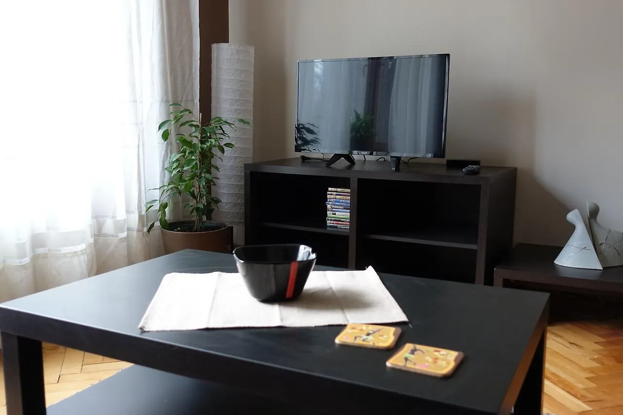 Wendy House Apartment Sofia 0*,