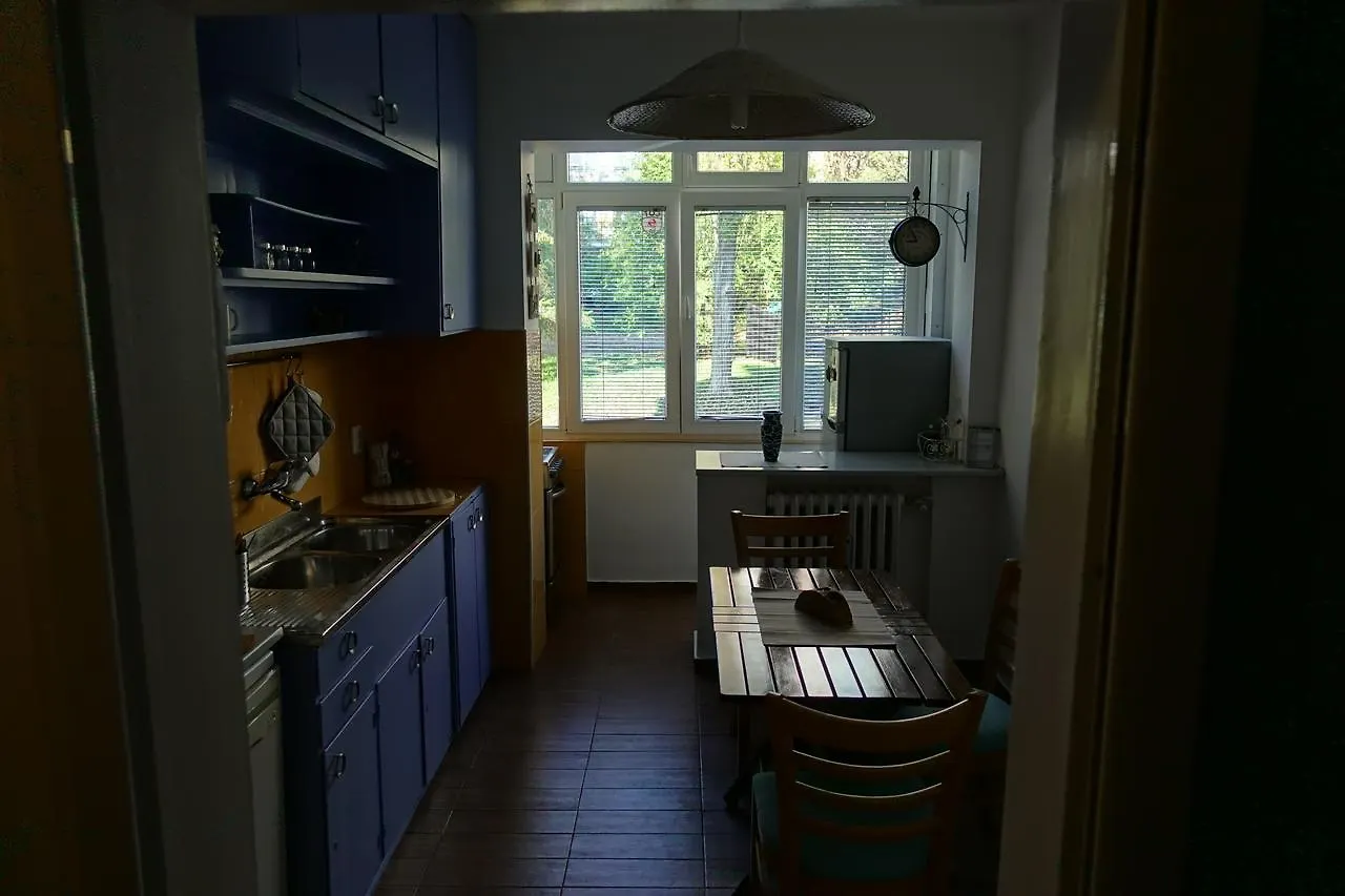 Wendy House Apartment Sofia
