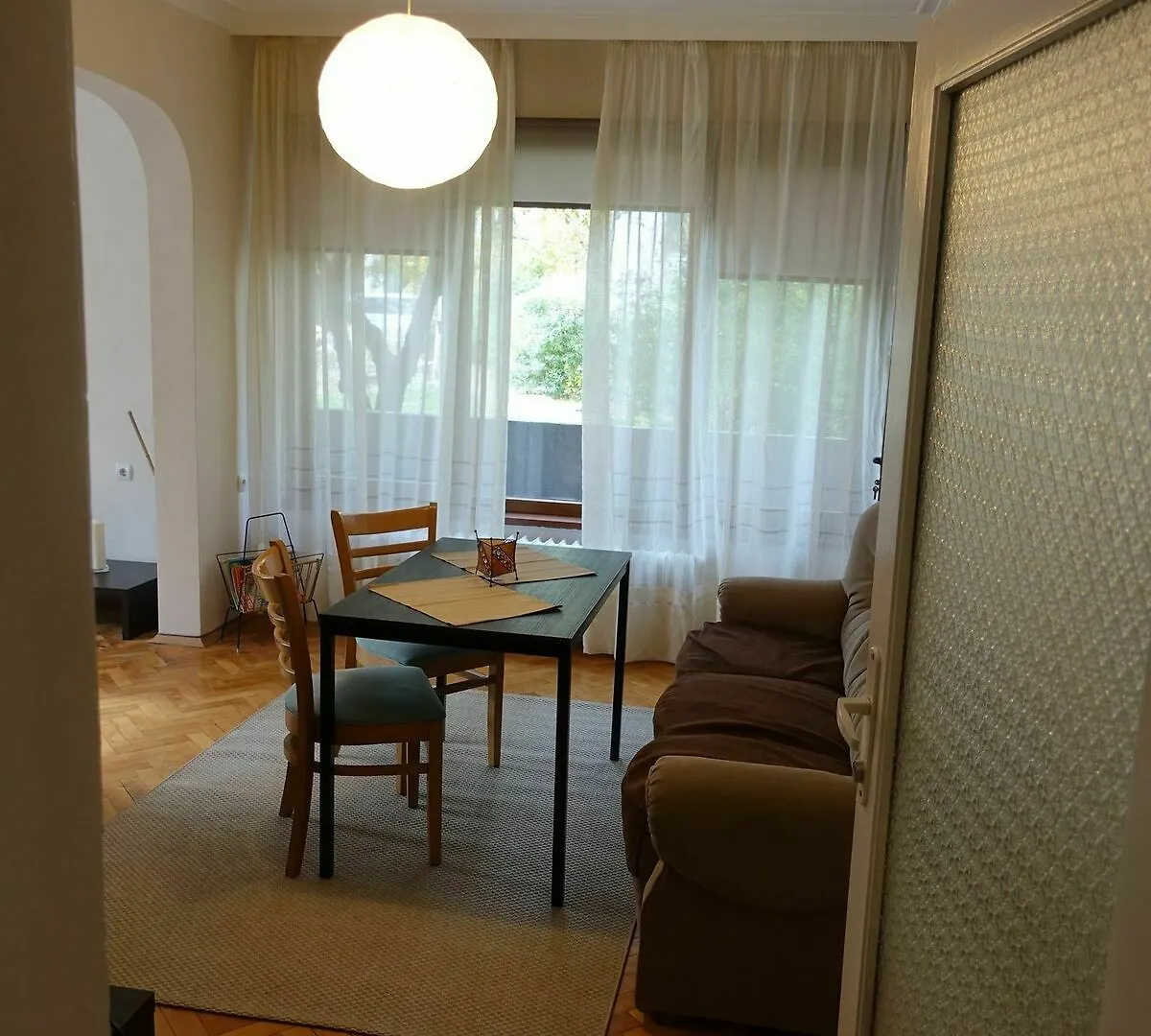 Wendy House Apartment Sofia