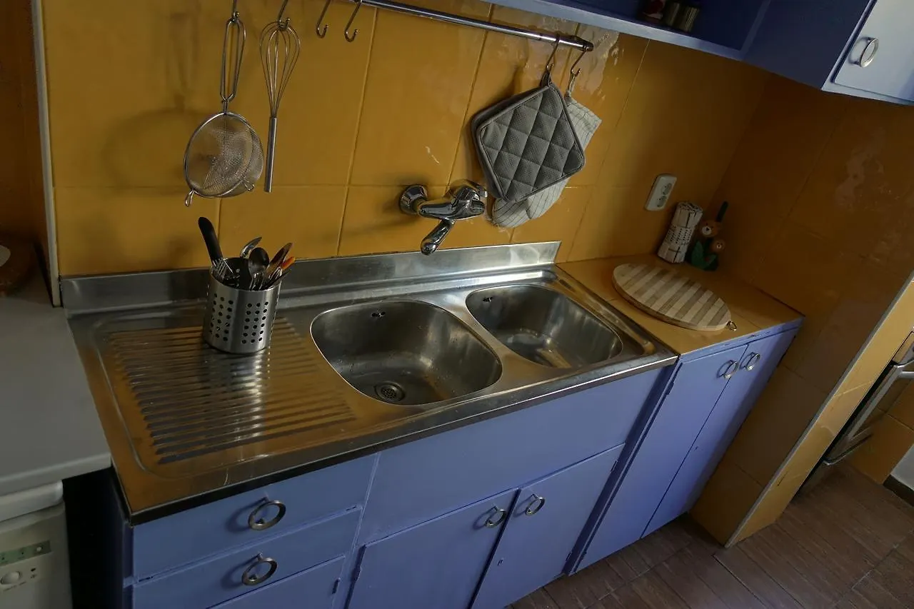 Ferienwohnung Wendy House Sofia