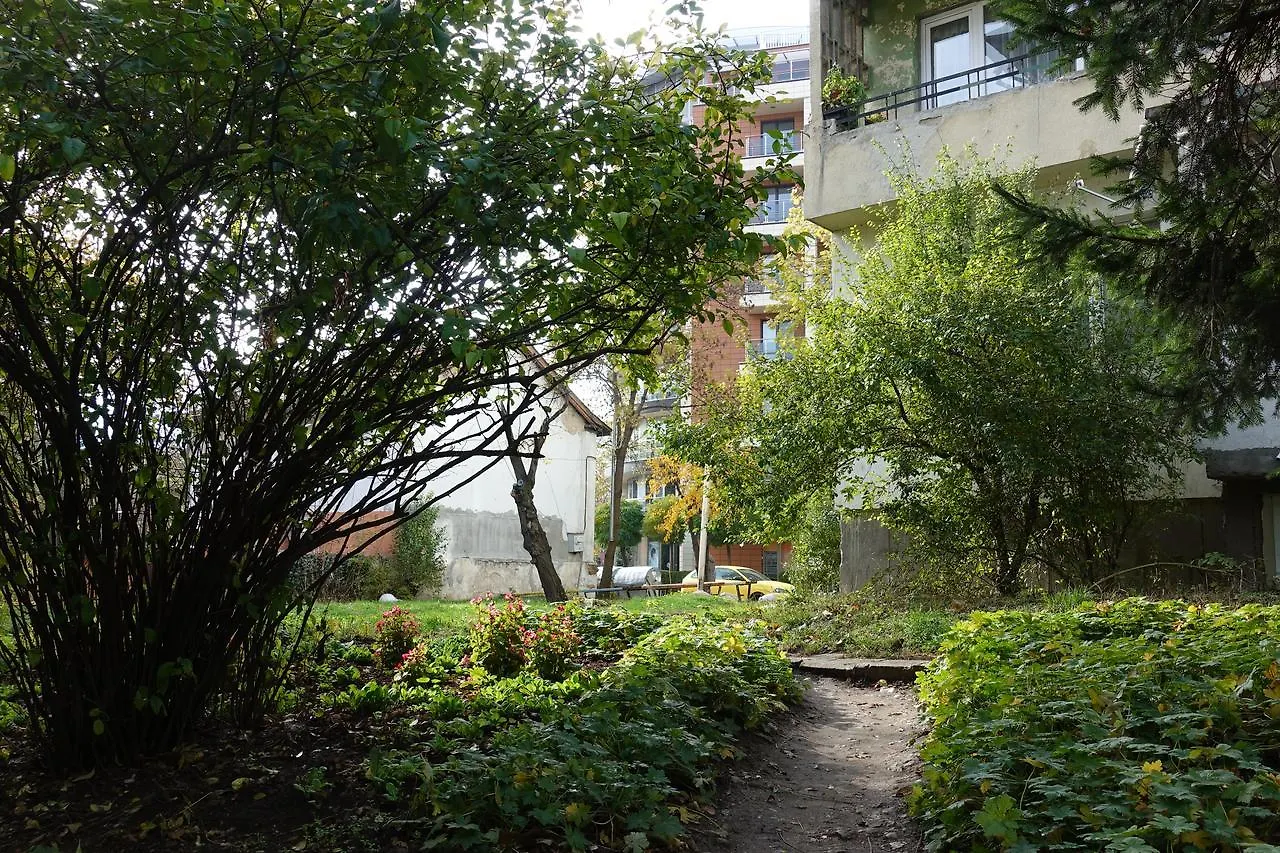 Ferienwohnung Wendy House Sofia 0*,