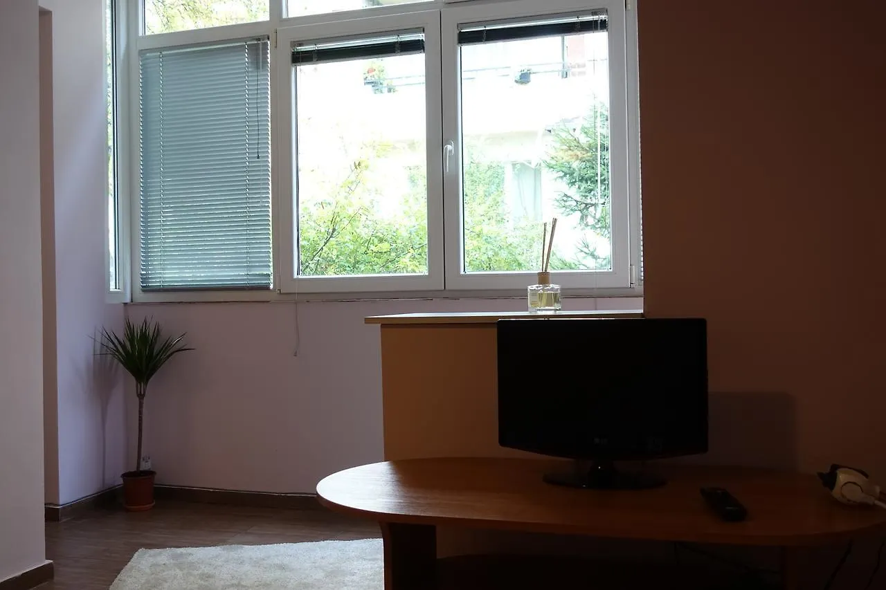 Apartment Ferienwohnung Wendy House Sofia