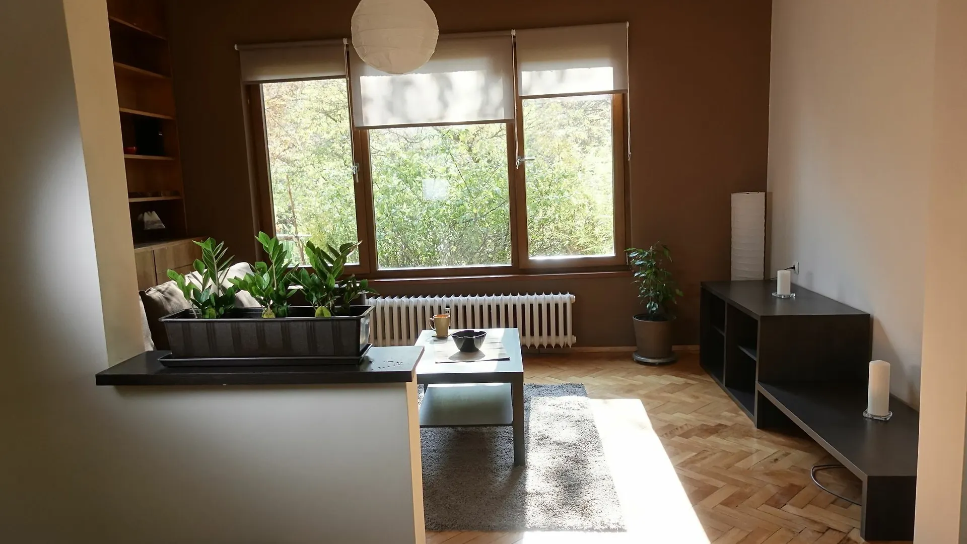 Ferienwohnung Wendy House Sofia 0*,